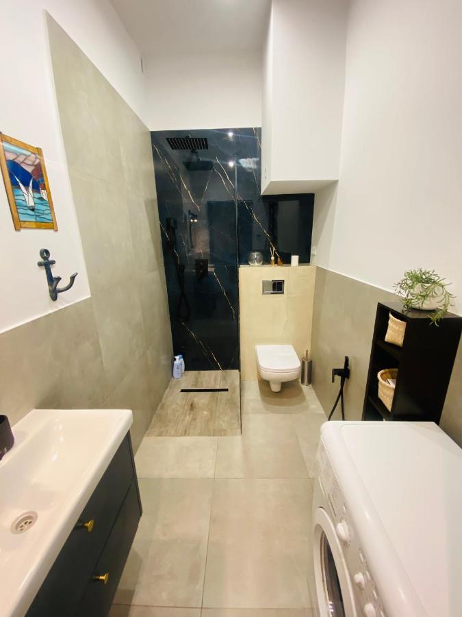 Countryside Studio Borzecin Duzy Экстерьер фото