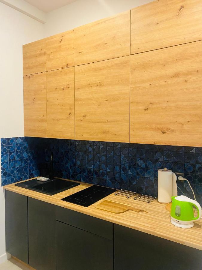 Countryside Studio Borzecin Duzy Экстерьер фото