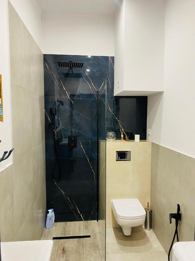 Countryside Studio Borzecin Duzy Экстерьер фото