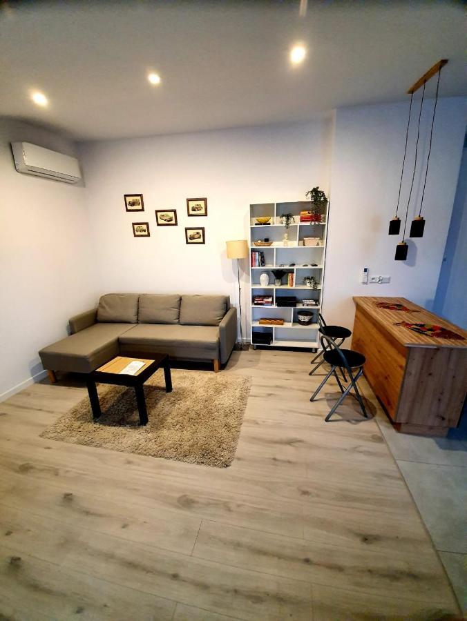 Countryside Studio Borzecin Duzy Экстерьер фото
